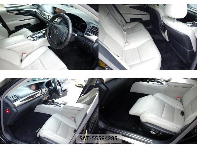 Lexus LS 2013-07 7725077-2