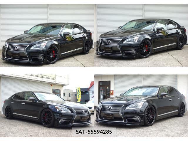 Lexus LS 2013-07 7725077-4