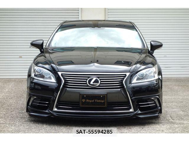 Lexus LS 2013-07 7725077-5