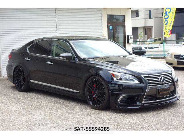 Lexus LS 2013-07 7725077-6
