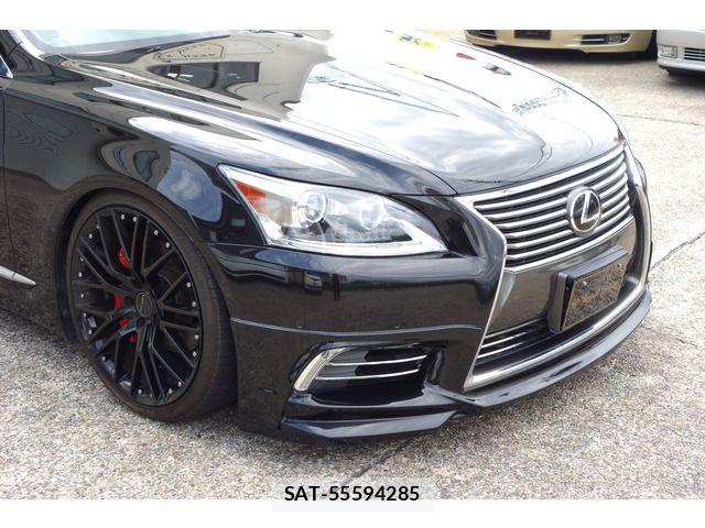 Lexus LS 2013-07 7725077-7