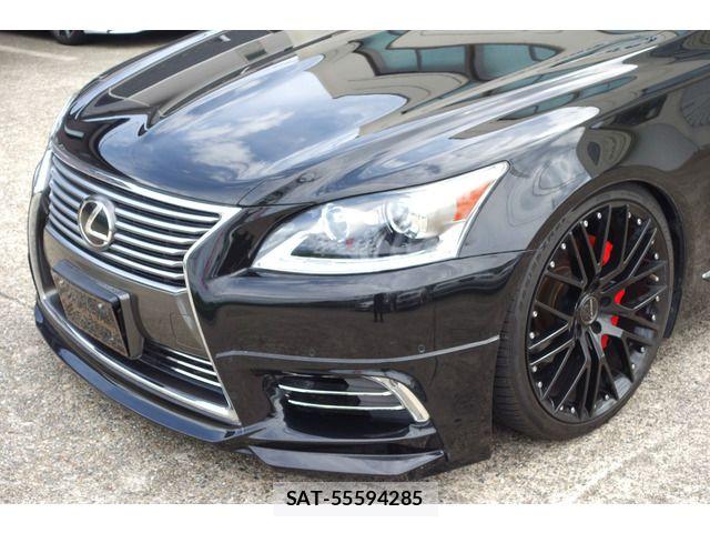 Lexus LS 2013-07 7725077-8