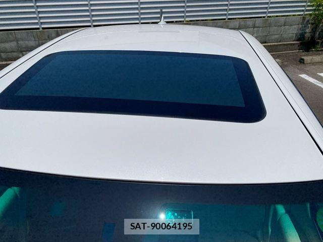 Lexus LS 2007-06 7786508-9