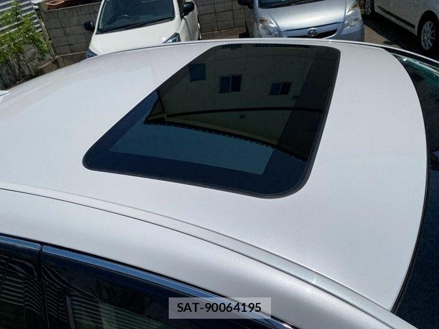 Lexus LS 2007-06 7786508-10