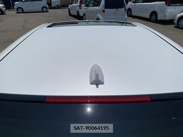 Lexus LS 2007-06 7786508-11