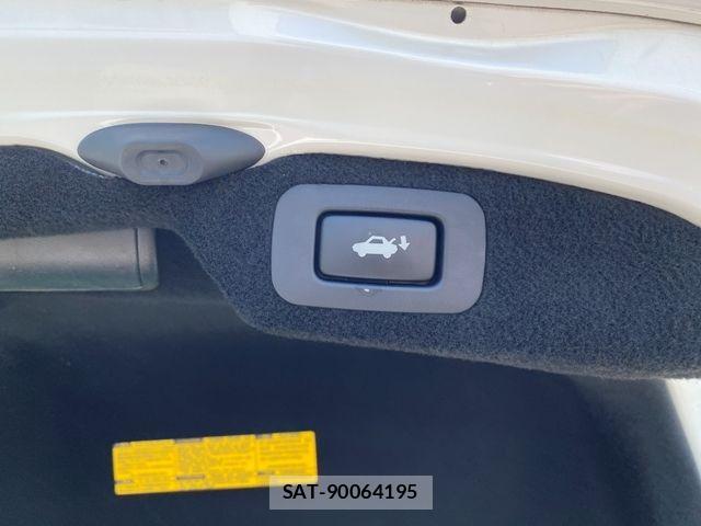 Lexus LS 2007-06 7786508-19