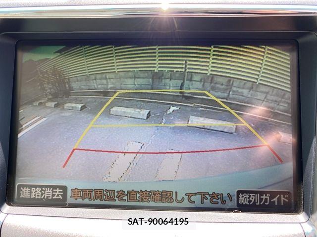 Lexus LS 2007-06 7786508-20