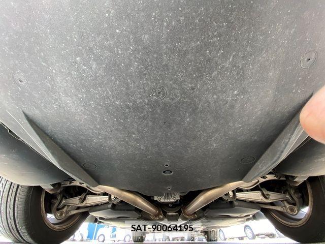 Lexus LS 2007-06 7786508-25