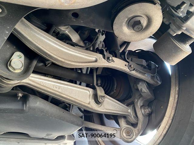 Lexus LS 2007-06 7786508-26