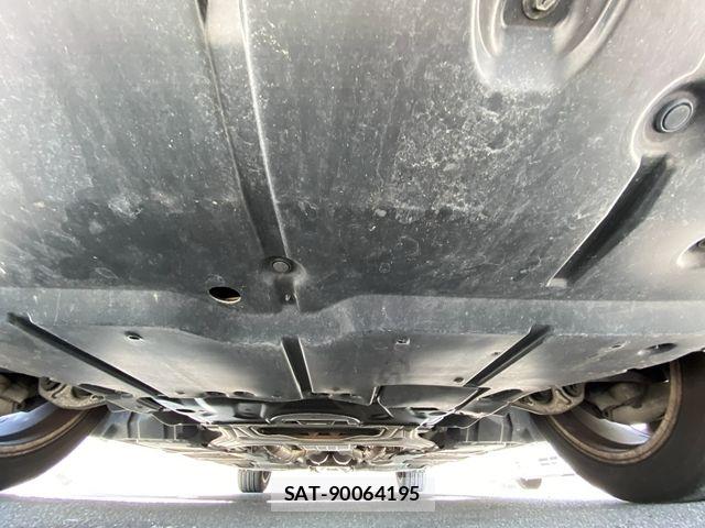 Lexus LS 2007-06 7786508-27