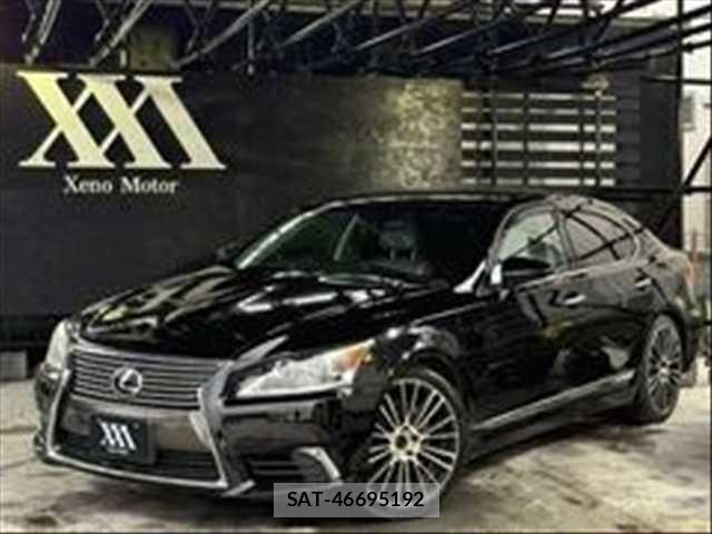Lexus LS 2013-09 7902855-0