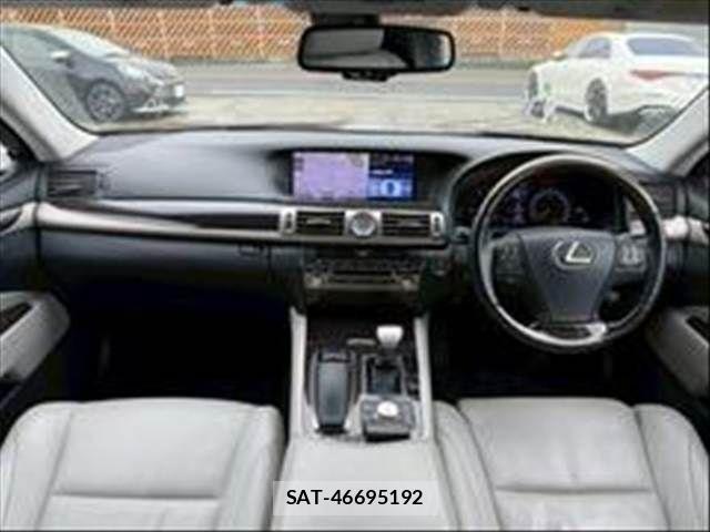 Lexus LS 2013-09 7902855-9