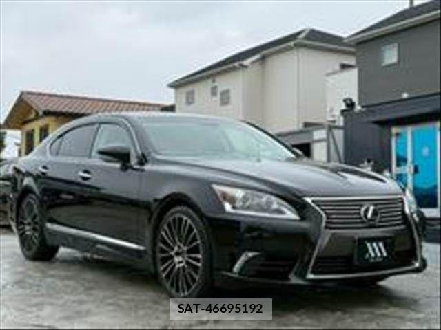 Lexus LS 2013-09 7902855-2