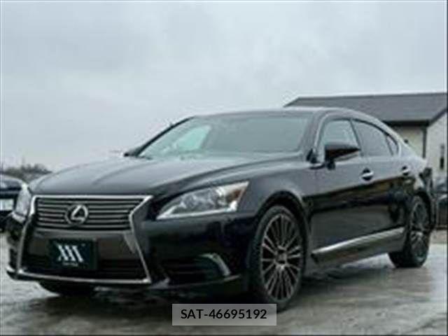 Lexus LS 2013-09 7902855-3