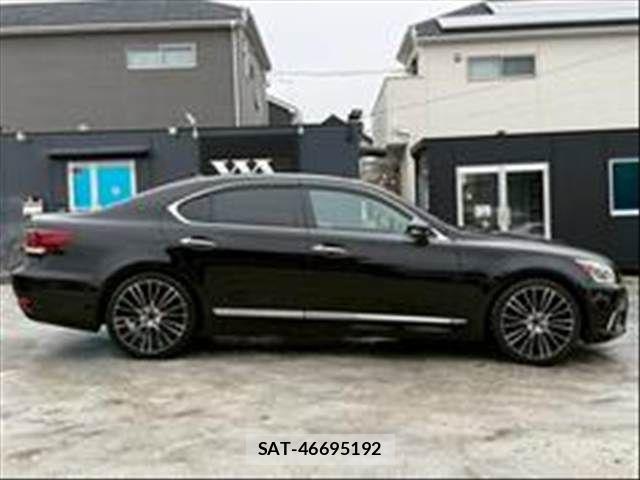 Lexus LS 2013-09 7902855-4