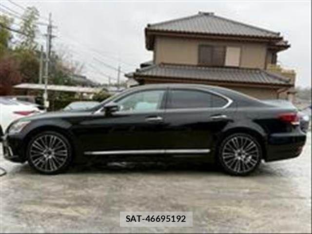 Lexus LS 2013-09 7902855-5