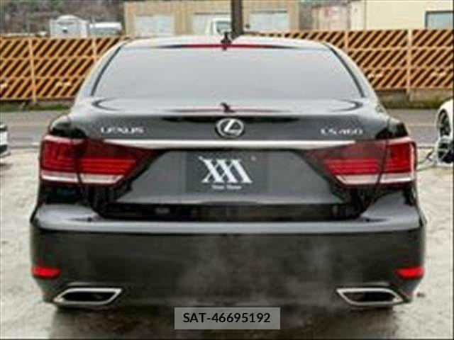 Lexus LS 2013-09 7902855-7