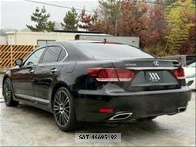 Lexus LS 2013-09 7902855-8