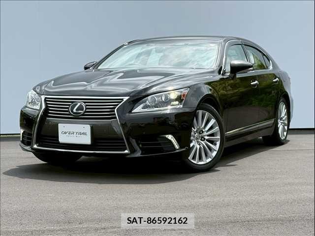 Lexus LS 2014-06 7962407-0