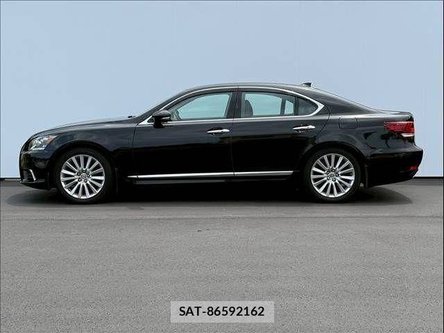 Lexus LS 2014-06 7962407-7