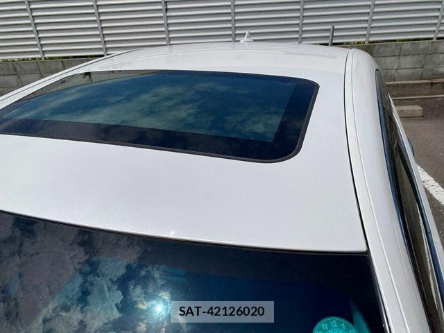 Lexus LS 2007-02 7979768-9