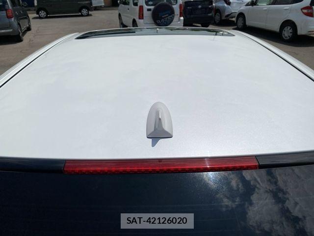 Lexus LS 2007-02 7979768-11