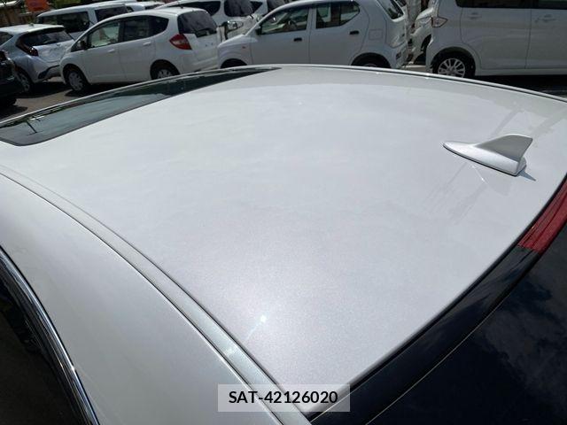 Lexus LS 2007-02 7979768-12