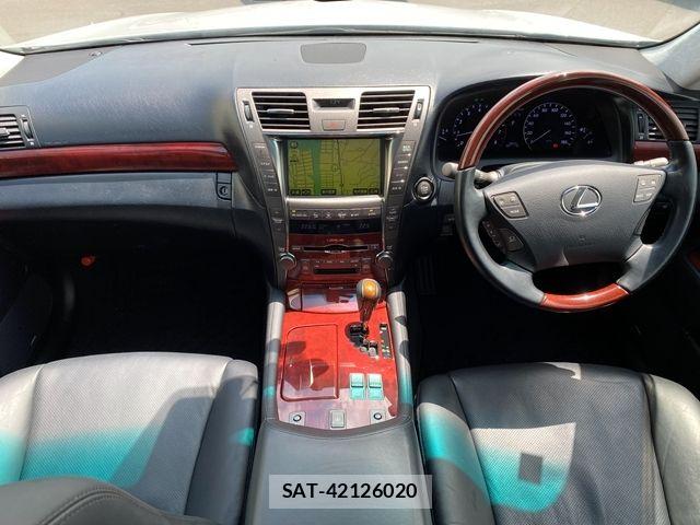 Lexus LS 2007-02 7979768-13