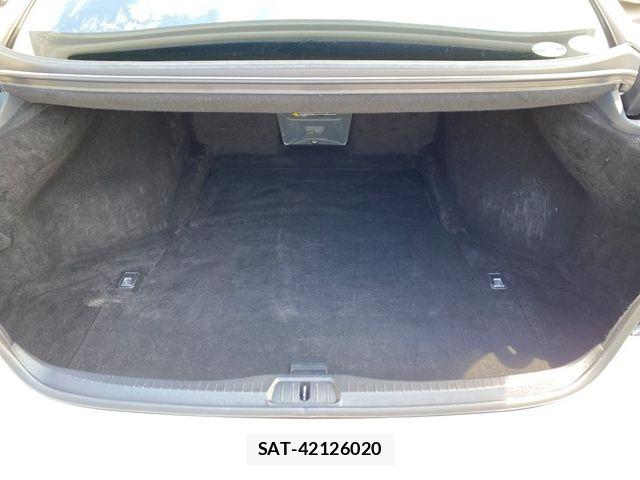 Lexus LS 2007-02 7979768-19