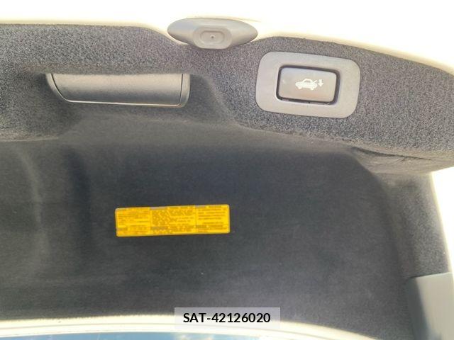 Lexus LS 2007-02 7979768-20