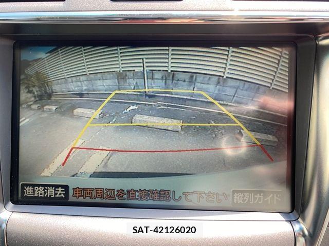 Lexus LS 2007-02 7979768-22