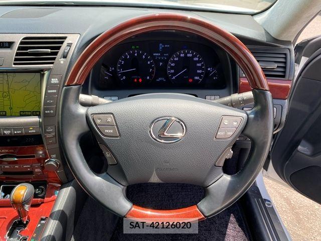 Lexus LS 2007-02 7979768-23