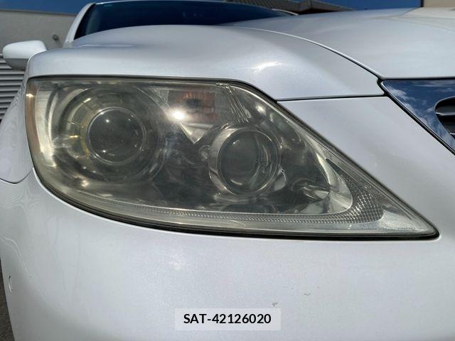 Lexus LS 2007-02 7979768-24