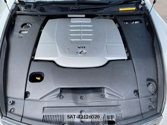Lexus LS 2007-02 7979768-28