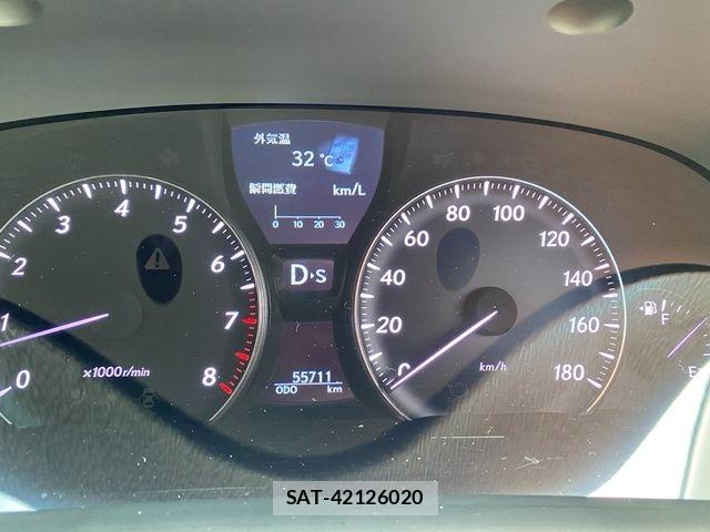 Lexus LS 2007-02 7979768-29