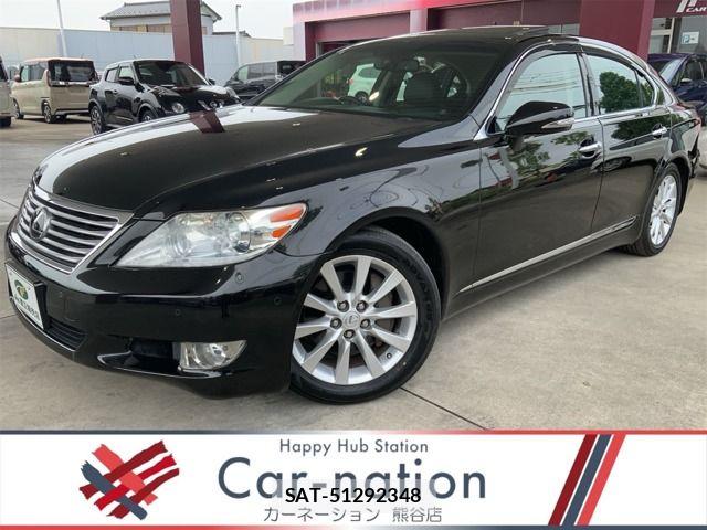Lexus LS 2011-02 8074345-0