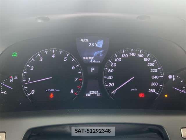 Lexus LS 2011-02 8074345-11