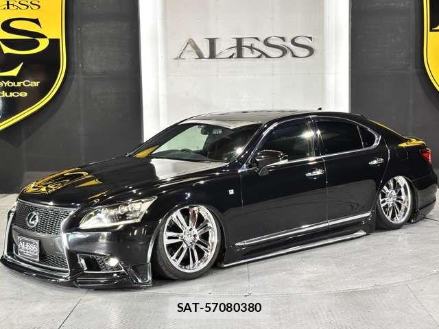 Lexus LS 2012-12 8146065-9