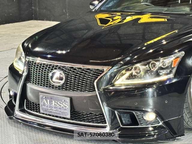 Lexus LS 2012-12 8146065-10