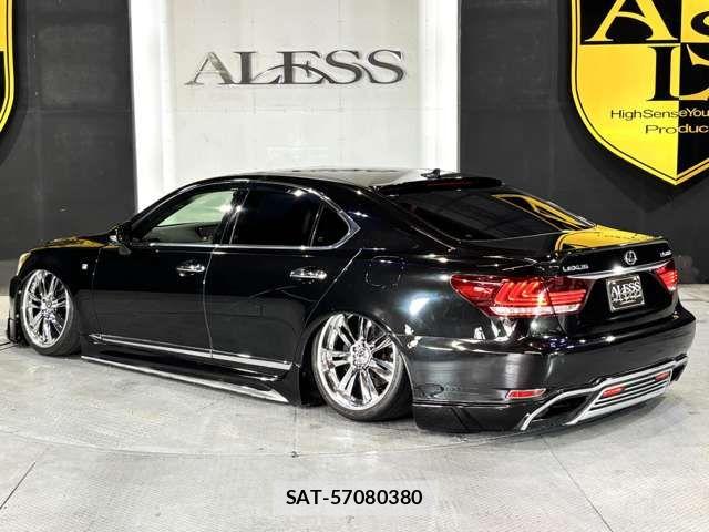 Lexus LS 2012-12 8146065-12