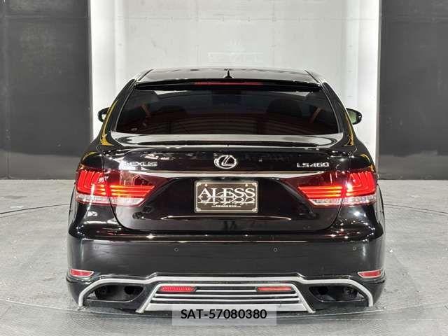 Lexus LS 2012-12 8146065-13