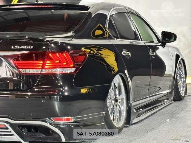 Lexus LS 2012-12 8146065-14