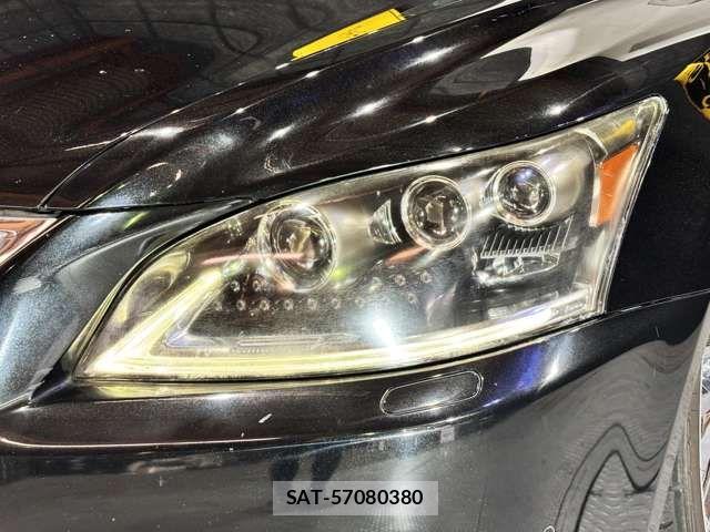 Lexus LS 2012-12 8146065-16