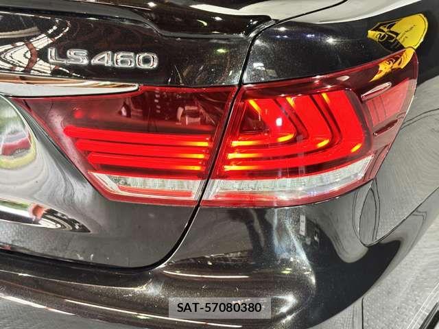 Lexus LS 2012-12 8146065-17