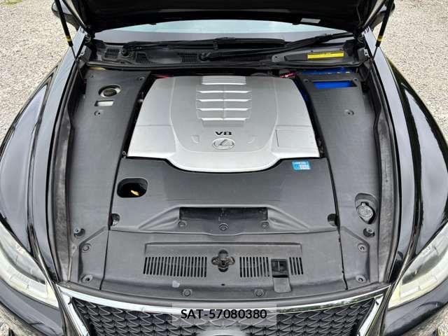 Lexus LS 2012-12 8146065-18