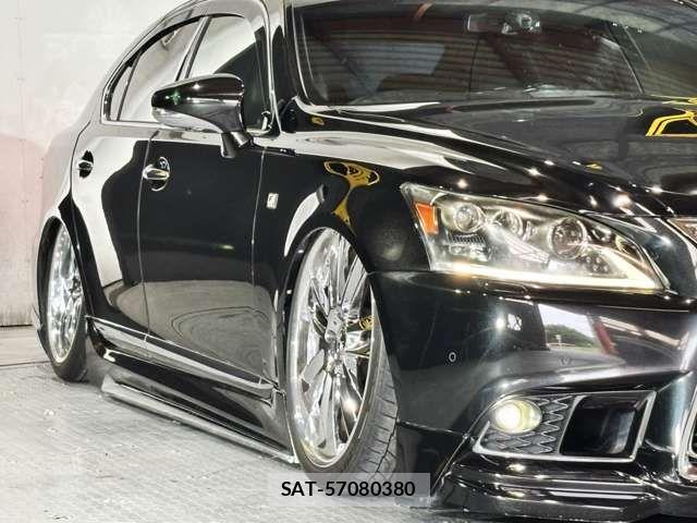 Lexus LS 2012-12 8146065-1