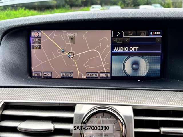 Lexus LS 2012-12 8146065-19