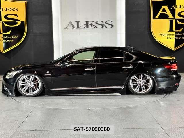 Lexus LS 2012-12 8146065-4