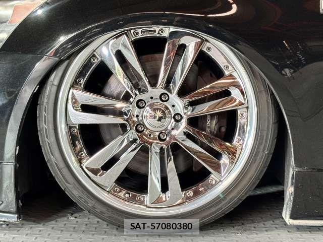 Lexus LS 2012-12 8146065-5