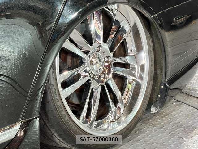 Lexus LS 2012-12 8146065-6